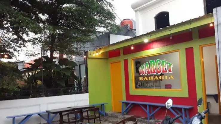 Desain Warung Sederhana Pinggir Jalan yang warteg 1