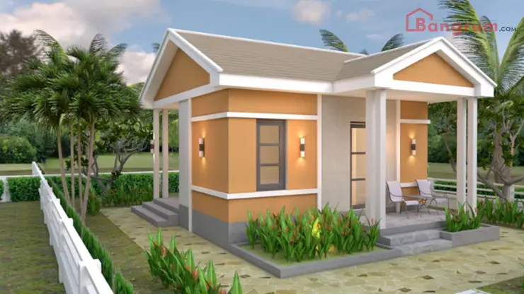 model rumah 6x8 biaya 30 juta