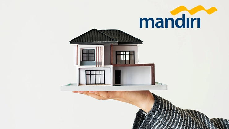 Apa itu Lelang Rumah Sitaan Bank Mandiri