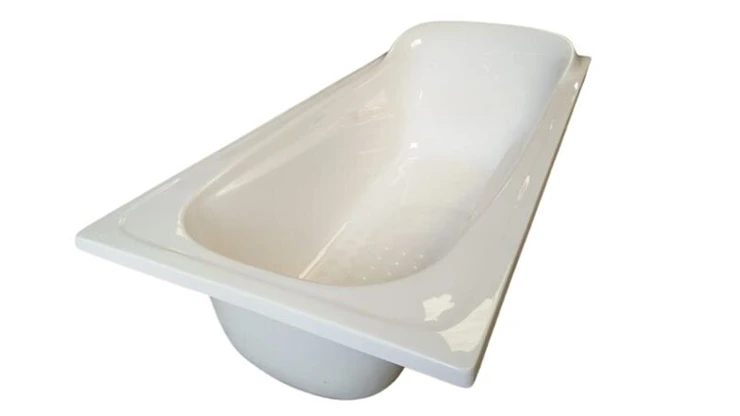 Bathtub Marble Dengan Avur Bathtub kuningan M. Angelo