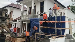 Jasa Bangun Rumah Jogja, Biaya, Proses dan Keuntungan