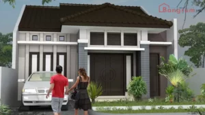 Perkiraan Biaya Bangun Rumah Ukuran 8x12